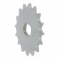 Preview: Ritzel, Antriebskettenrad (16 Zähne), Simson S51, SR50, SD50, KR51/2, S70, MS50
